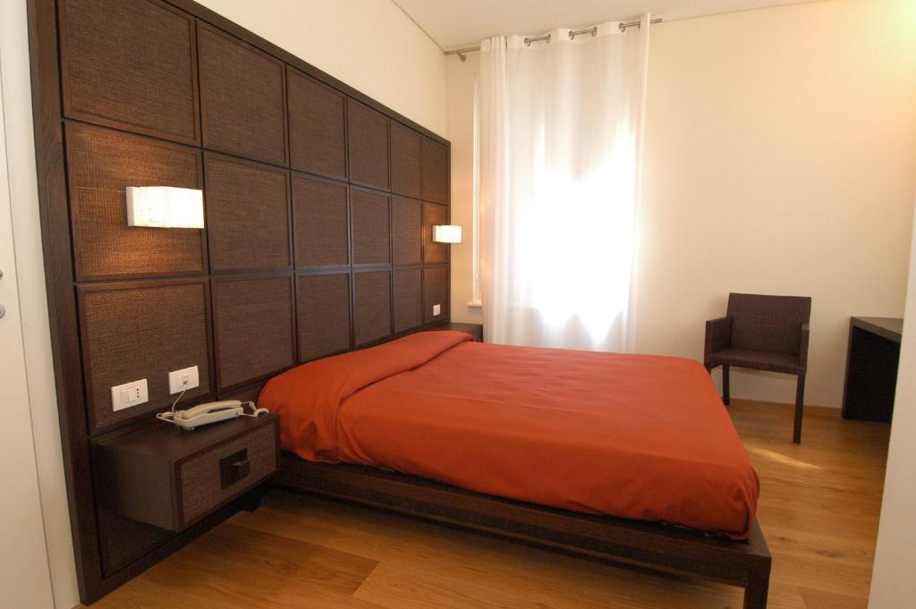 Residence Il Fortino マリーナ・ディ・マッサ 部屋 写真