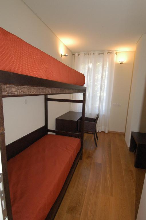 Residence Il Fortino マリーナ・ディ・マッサ 部屋 写真