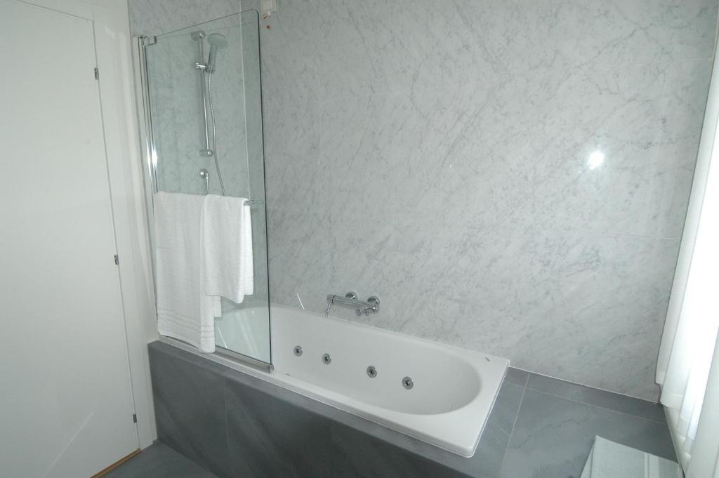 Residence Il Fortino マリーナ・ディ・マッサ 部屋 写真